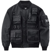 Pilot Techwear Jacket