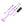 Purple Cyberpunk Helmet Glow Lamp | CYBER TECHWEAR®