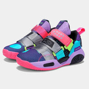 Cyberpunk Women Sneakers