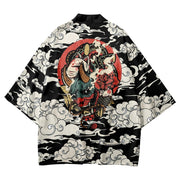 Nube de kimonos para hombre