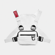 Petit sac de poitrine tactique