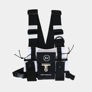 Cofre de bolsa táctica