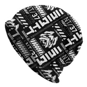 Gorro de ropa técnica