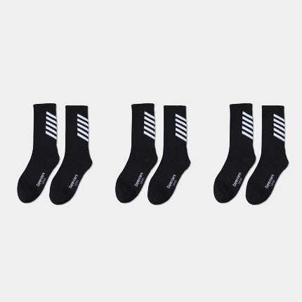 Techwear Long Socks