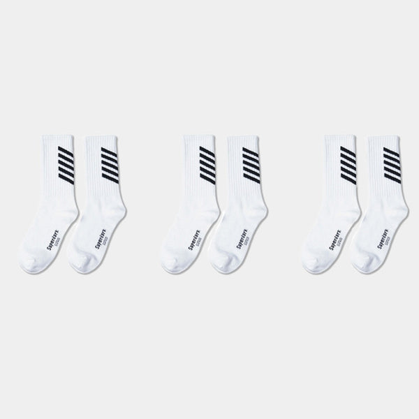Techwear Long Socks