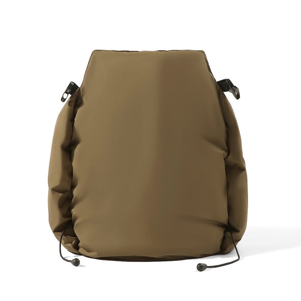 Techwear Scarf Bag | CYBER TECHWEAR®