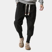 Techwear Joggers Japanese
