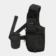 Gilet demi-gilet Techwear