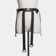 Thin Techwear Belt