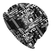 Gorro Tokyo Techwear