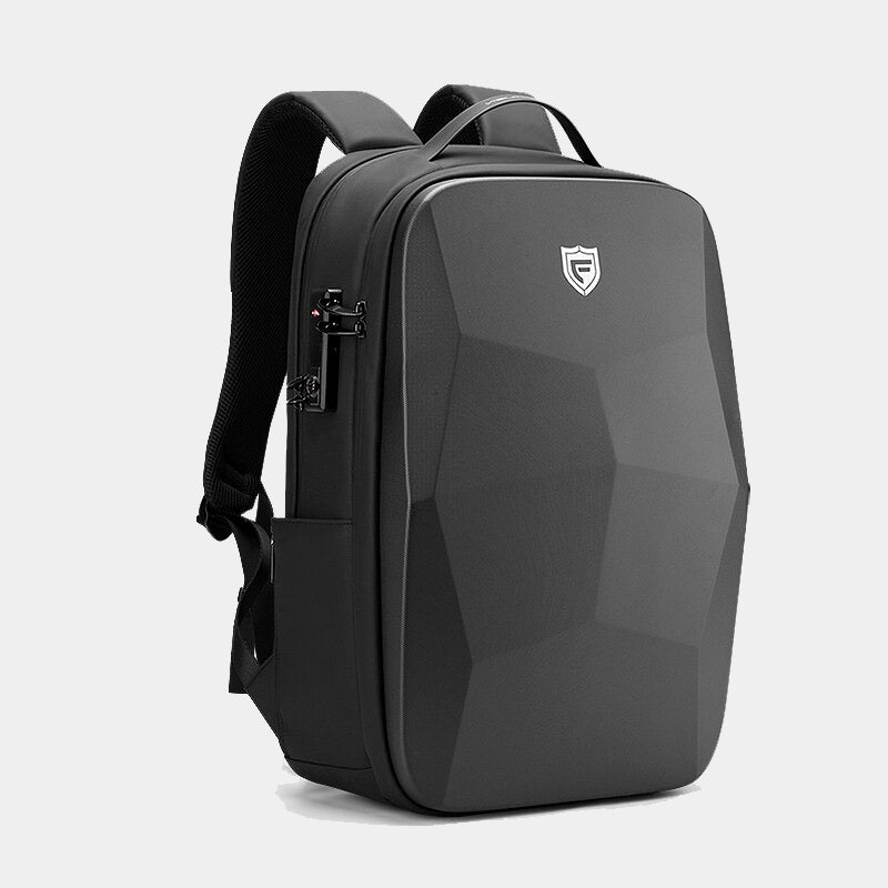 Futuristic Military Backpack Futuristic Military Backpack