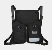 Bolsa de utilidad cruzada