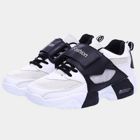 Ninja Cyberpunk Sneakers