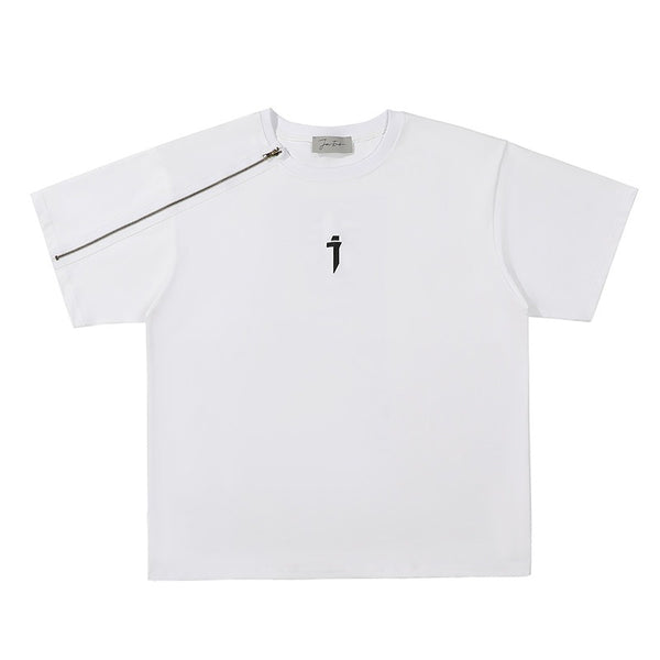 T-Shirt Techwear Harajuku