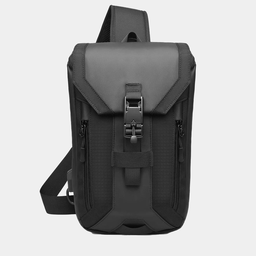 High Quality Crossbody Bag CYBER TECHWEAR®