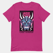Berry Oni Cyberpunk-Shirt