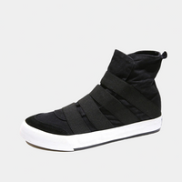Top Techwear Sneakers