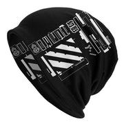 Klassische Techwear Beanie