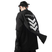 Cloak Techwear T-Shirt