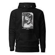 Cyberpunk Style Hoodie Anime