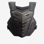 Cyberpunk Vest