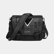 Bolsa de mensajero grande