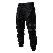 Tech Wear Pants