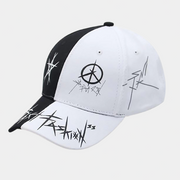 Casquette Tech Wear