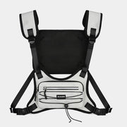Bolsa de pecho táctica