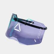 Lunettes Techwear futuristes