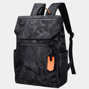Camo-Rucksack