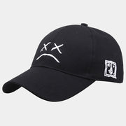 Gorra urbana Techwear