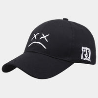 Urban Techwear Cap