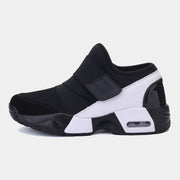 Modische Techwear Sneakers