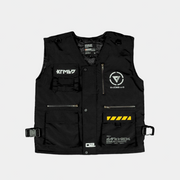 Tech Wear Vest