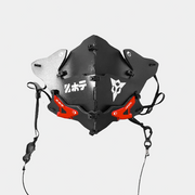 Masque Techwear Fantôme