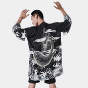kimono real