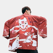Spécial Kimono