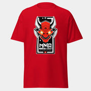 Oni Cyberpunk Tshirt
