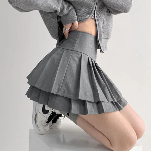 Skirt Techwear