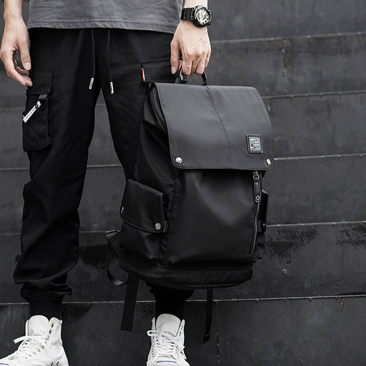 Techwear Quality Backpack 