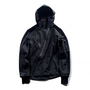 Techwear Jacket Trendy