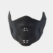 Ropa tecnológica samurai Mascarilla