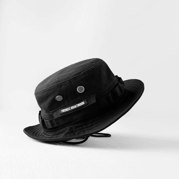 Bucket Hat Techwear