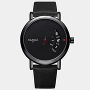 Sport Watch Techwear