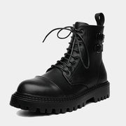 Martin Boots Techwear