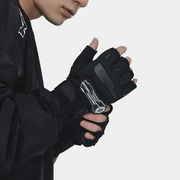 Guantes Velcro Techwear