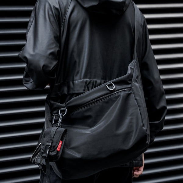 Crossbody Bag Techwear