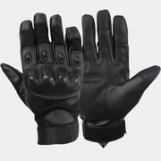 Guantes tácticos Techwear