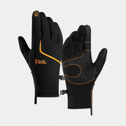 Winter Gloves Techwear